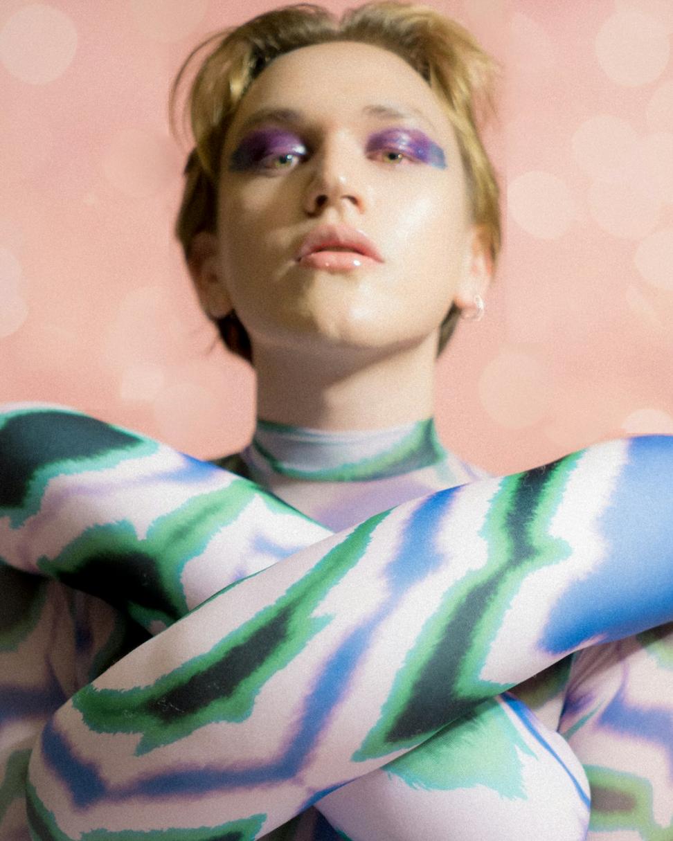 Fashion brand trademark case